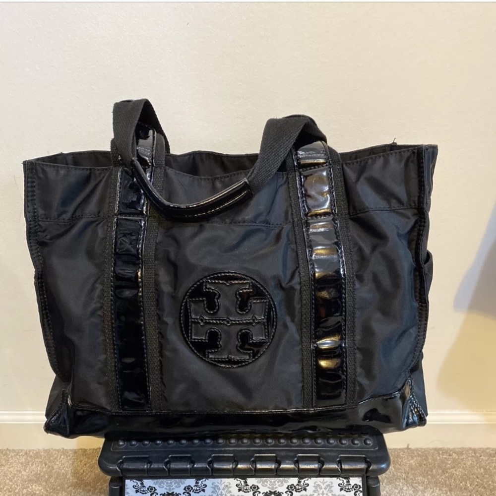 Tory Burch Ella tote